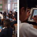 全小中学校に計3200台のタブレット端末を導入した滋賀県草津市
