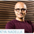 【2月】米マイクロソフト・新CEOのサティア・ナデラ氏