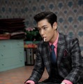 T.O.P（BIGBANG）の最新主演映画「タチャ-神の手-」