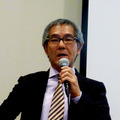 日産自動車総合研究所所長、アライアンスグローバルダイレクター 土井三浩氏
