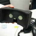 VR映像とDolby Atmosのサラウンド音響による相乗効果をアピールするデモも紹介