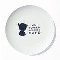 コナンカフェ × TOWER RECORDS CAFE プレート（小 ） [価格]1,200 円+税