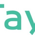 「Tayori」ロゴ