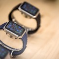 Apple Watch発売　(c) Getty Images