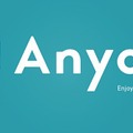 「Anyca」ロゴ