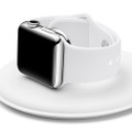 「Apple Watch」用純正充電ドック「Apple Watch Magnetic Charging Dock」