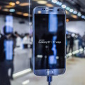 「Galaxy S7/S7 edge」を発表 (C)Gettyimages