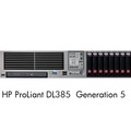 HP ProLiant DL385 Generation 5