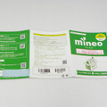 通販サイトで購入した「mineoエントリーパッケージ」に新規事務手数料が無料になるコード番号が記載されている。