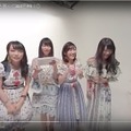 AKB48、YouTubeの360度カメラで「THE MUSIC DAY 夏のはじまり」をPR