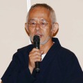 鈴木敏夫／『レッドタートル ある島の物語』日本外国特派員協会