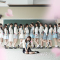 AKB48　写真提供：テレビ朝日