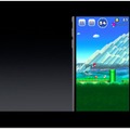 iPhone向けゲームにマリオが登場！完全新作の名は「スーパーマリオ ラン」