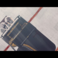 宇多田ヒカル「桜流し」MV、エヴァのスタジオカラー製作版が19日限定でYouTubeに