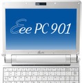 Eee PC 901-Xパールホワイト