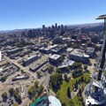 空を飛んでるみたい！Google、「Google Earth VR」を公開