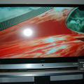70V型のリアプロテレビ、グランドベガ（北米モデル）