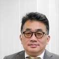アフロの増井浩二代表取締役