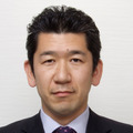 日本貿易振興機構（ジェトロ）サービス産業部・ヘルスケア産業課長の佐藤拓氏
