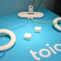 ソニーが新トイ・プラットフォーム「toio（トイオ）」を開発、12月1日に発売することを発表
