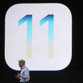 iOS 11発表！iPadはさながらPCに、iPhoneはカメラやコントロールセンターが進化