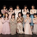 SKE48、新曲『無意識の色』を初披露！松井珠理奈「10周年はゴールではなくスタート」