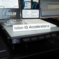 「Isilon IQ Accelerator-x」