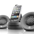 PHILIPS Portable Speakers（iPhoneは別売り）