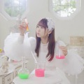 i☆Ris・芹澤優、新曲MVでパパイヤ鈴木振付のキュートなダンス披露