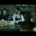 仲野太賀・森七菜の“近距離恋愛”描いたショートフィルム、動画広告アワードで入賞