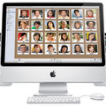 iMac使用イメージ