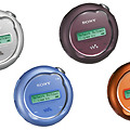 　ソニーマーケティングは、MP3が再生できるネットワークウォークマン7機種26モデルを3月21日から順次発売する。