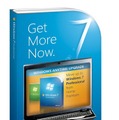 Windows 7 Home Premium to Windows 7 Professional（写真は英語版）