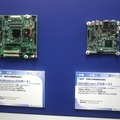 左はCore2Duoだが、特定機器向けにWindows Embeddedで開発されたもの