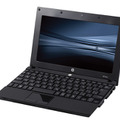 「HP Mini 5102 Notebook PC」（ブラック）