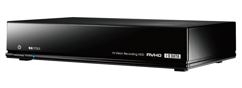 AVHD-UVシリーズ