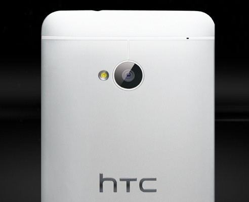 メインカメラの「HTC UltraPixel Camera」