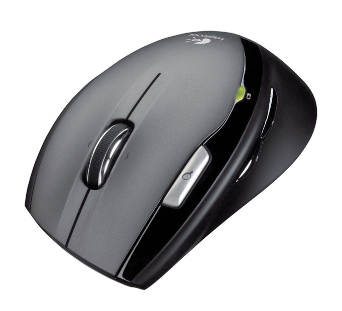 　ロジクールは1日、無線レーザーマウス「MX620 Cordless Laser Mouse」を発表。型番は「MX-620」で、6月22日発売。同社直販サイトでの販売価格は5,980円。
