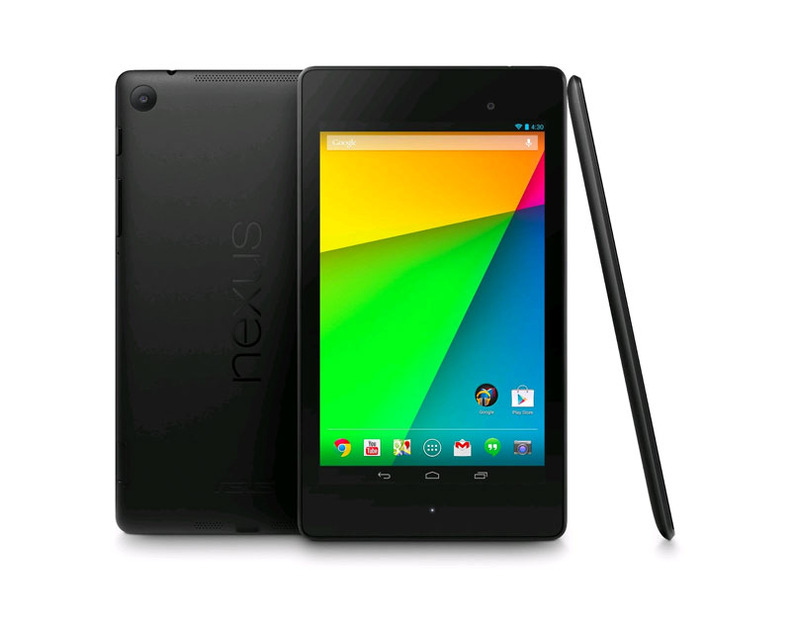 Nexus 7（2013）