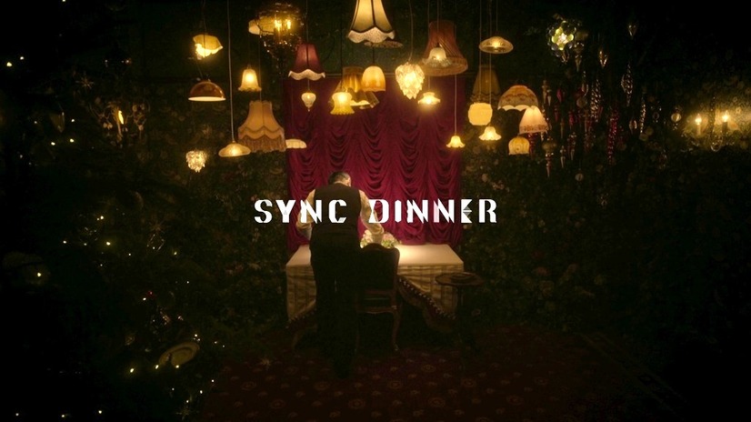 SYNC DINNER