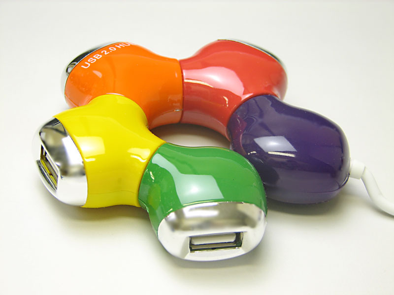 DN-USB Donut HUB