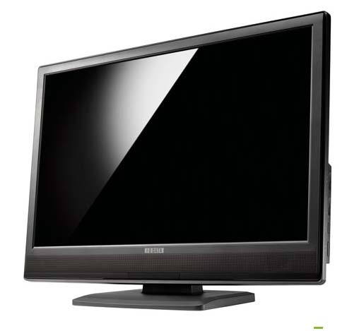 LCD-DTV221XBR