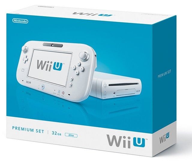日経が「Wii U 生産終了」と報道…任天堂が否定するも、産経や日テレも終了を報じる