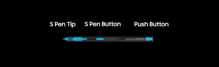 サムスン、防水・防塵・虹彩認証に対応したペン付属の新型スマホ「Galaxy Note 7」発表