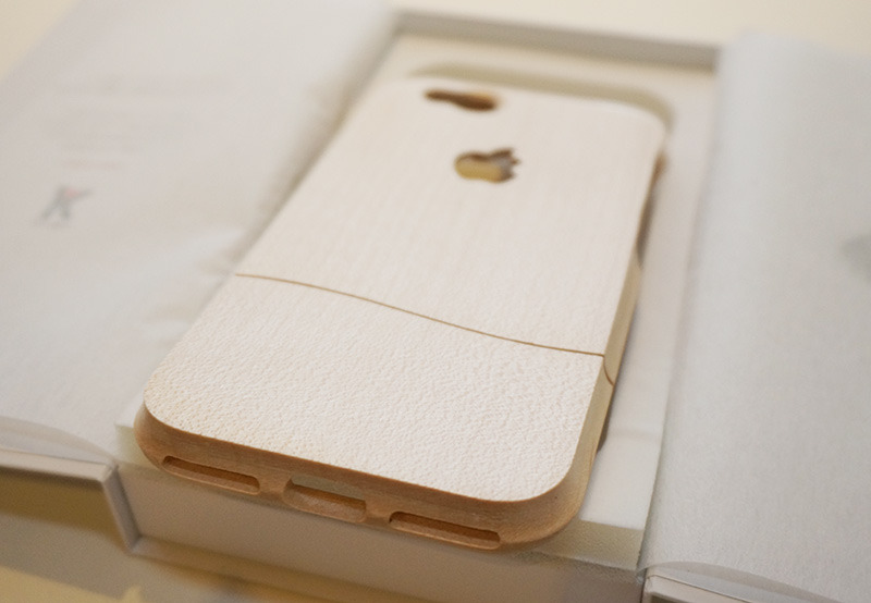 iPhone 7にデザインを最適化したモデルも近く発売を予定している