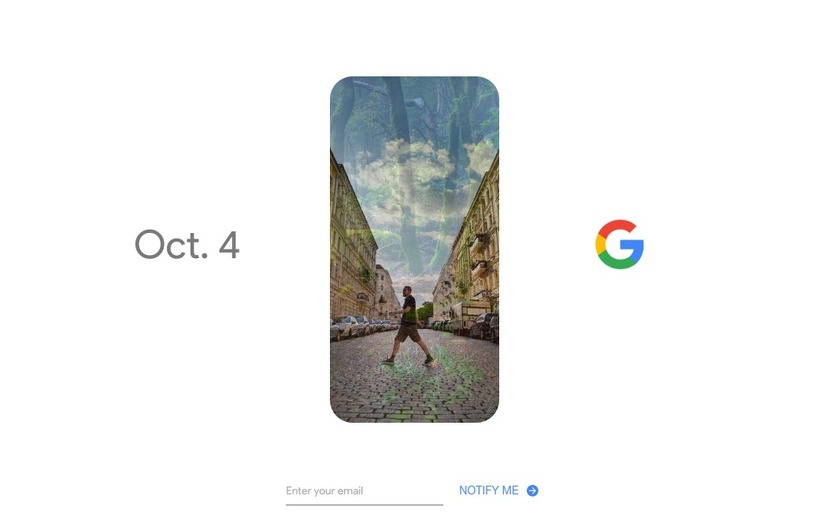 Google、今夜25時に新製品発表イベント開催！今年は一体何が登場する？