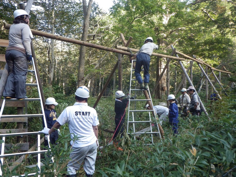 すぐそこに巨大な鹿も！知床斜里町のスゴすぎる大自然実態を知る