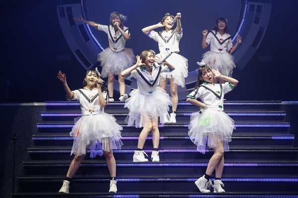 「i☆Ris」がデビュー5周年ライブを開催！ニューシングルのリリースやライブ開催も明らかに