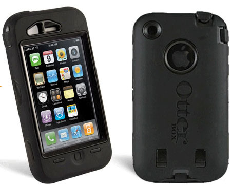 Otterbox iPhone 3G Defender