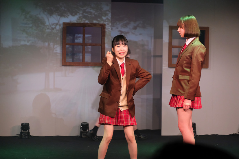 大型育成プロジェクト「Shiu3 project」の第2弾舞台「あひる姫」が開催！